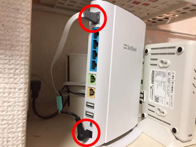 ルーター 設定 ソフトバンク ソフトバンク光で快適にインターネット接続するためのルーター設定方法